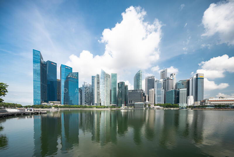 ⭐️Fully-Fitted⭐️ CBD F&B, Straits View / Central Boulevard, 1,603 sqft, Food & Beverage For Rent, by Darren Wee, 60100809 - Others - CommercialGuru.com.sg