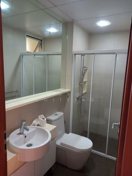 City Square Residences, 10 Kitchener Link, Room Rental, 100 sqft, Condominium For Rent, by Kingston, 60100813 - Bathroom - PropertyGuru.com.sg