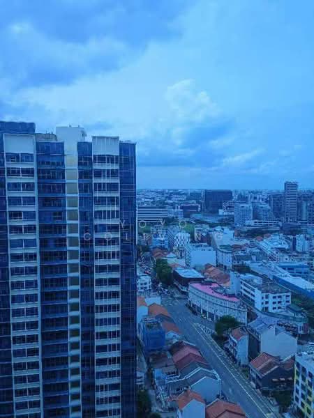 City Square Residences, 10 Kitchener Link, Room Rental, 100 sqft, Condominium For Rent, by Kingston, 60100813 - View - PropertyGuru.com.sg