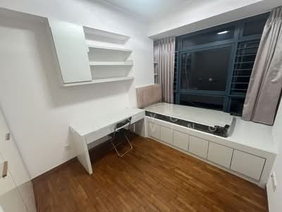 For Rent - City Square Residences