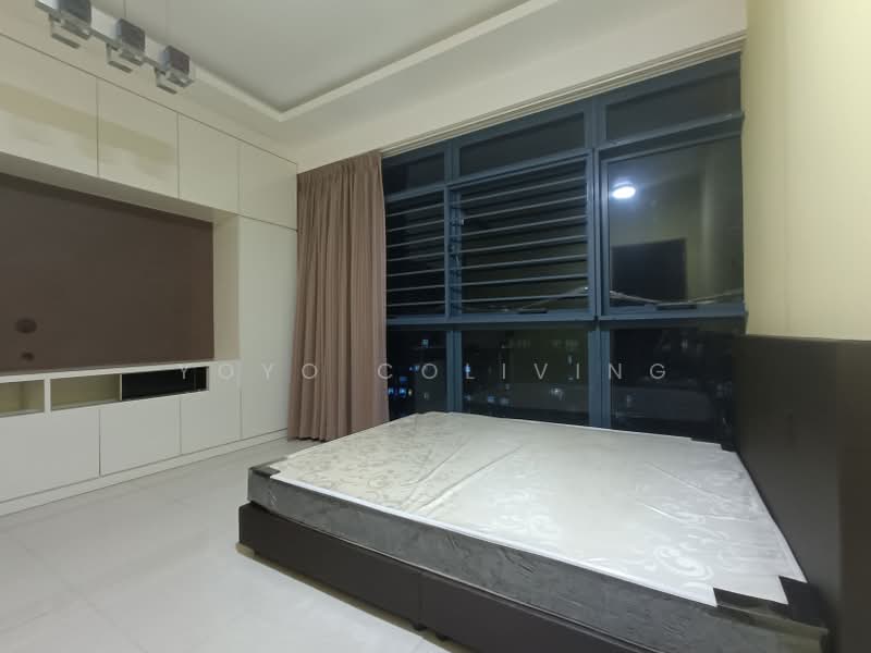 City Square Residences, 10 Kitchener Link, Room Rental, 100 sqft, Condominium For Rent, by Kingston, 60100813 - PropertyGuru.com.sg