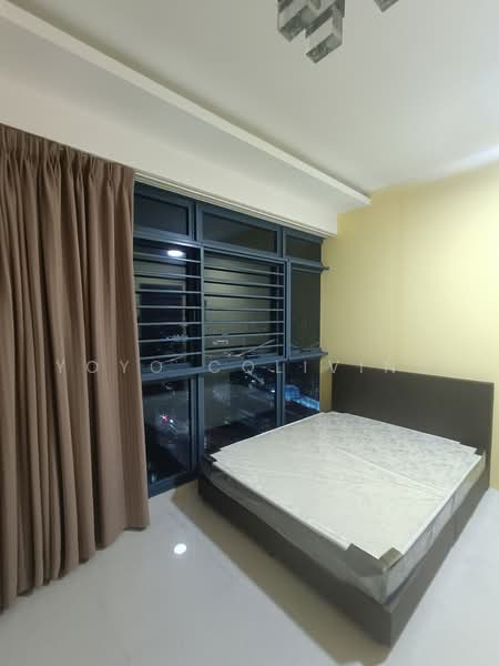 City Square Residences, 10 Kitchener Link, Room Rental, 100 sqft, Condominium For Rent, by Kingston, 60100813 - PropertyGuru.com.sg