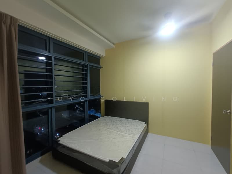 City Square Residences, 10 Kitchener Link, Room Rental, 100 sqft, Condominium For Rent, by Kingston, 60100813 - PropertyGuru.com.sg