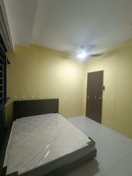 City Square Residences, 10 Kitchener Link, Room Rental, 100 sqft, Condominium For Rent, by Kingston, 60100813 - PropertyGuru.com.sg
