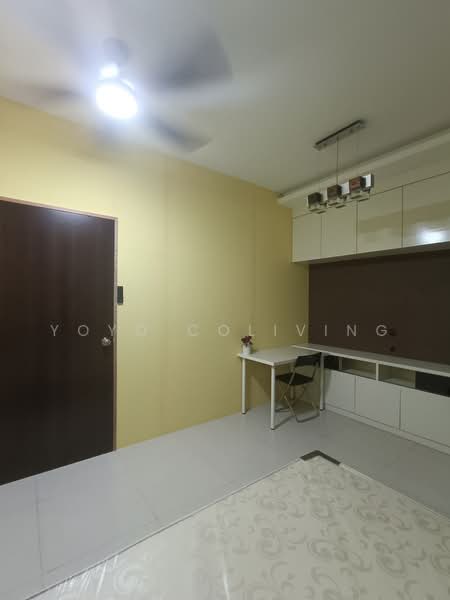City Square Residences, 10 Kitchener Link, Room Rental, 100 sqft, Condominium For Rent, by Kingston, 60100813 - PropertyGuru.com.sg