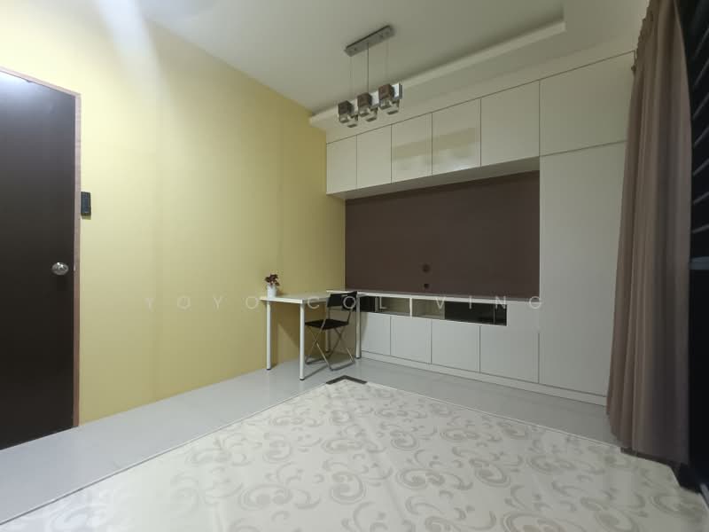 City Square Residences, 10 Kitchener Link, Room Rental, 100 sqft, Condominium For Rent, by Kingston, 60100813 - PropertyGuru.com.sg