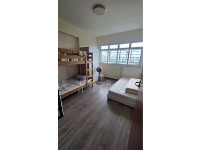 For Rent - 313C Sumang Link