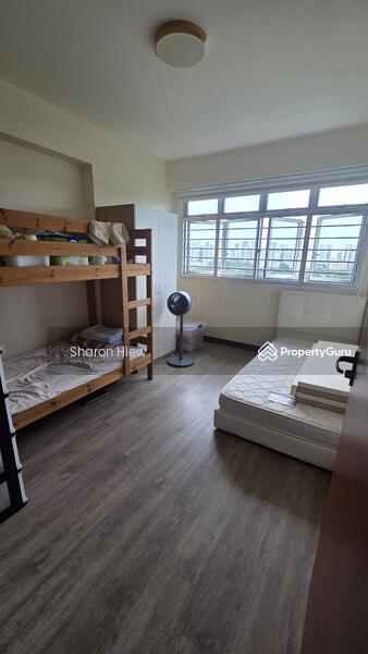 For Rent - 313C Sumang Link