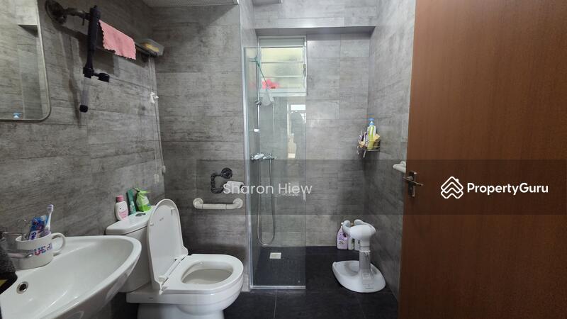 For Rent - 313C Sumang Link