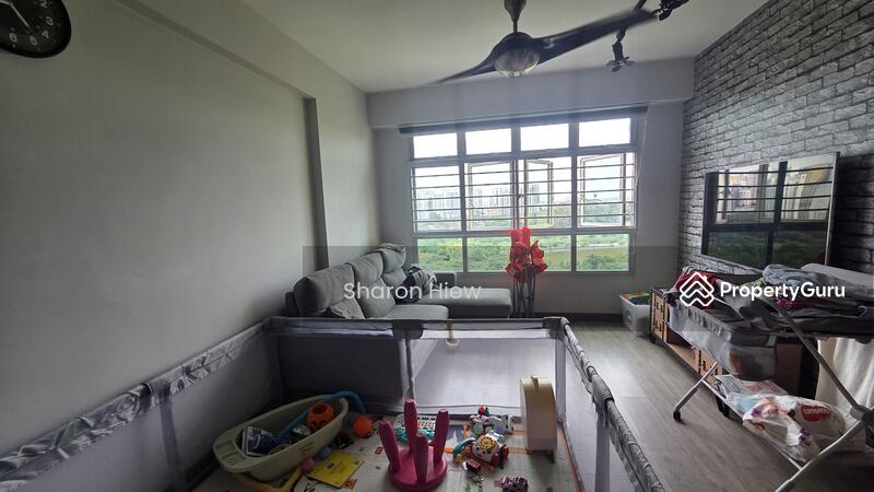 For Rent - 313C Sumang Link