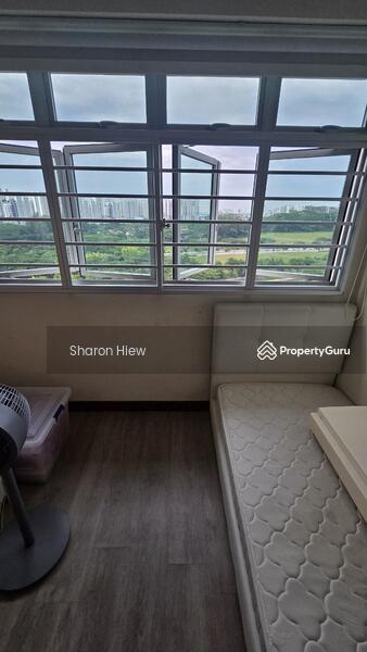 For Rent - 313C Sumang Link