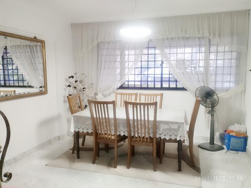 For Sale - 105 Jalan Rajah