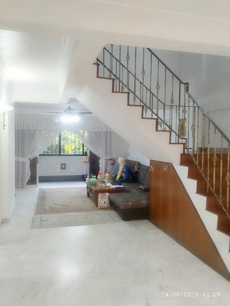 For Sale - 105 Jalan Rajah