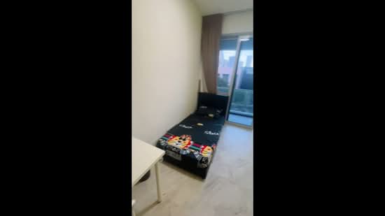 Visioncrest, 39 Oxley Rise, Room Rental, 100 sqft, Condominium For Rent, by Kingston, 60100828 - PropertyGuru.com.sg