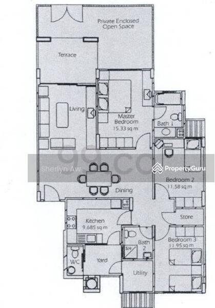 For Sale Estella Gardens