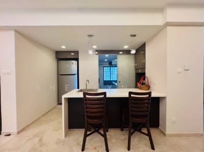 For Sale - Estella Gardens