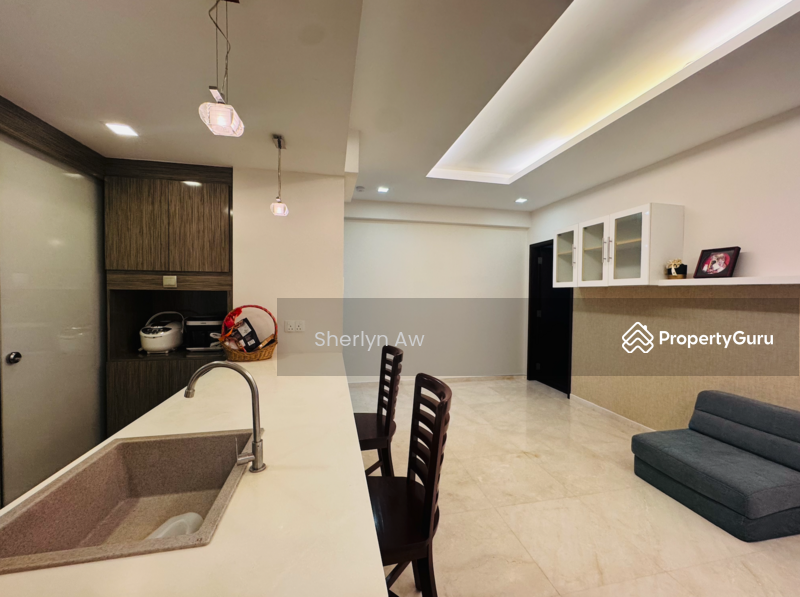 For Sale - Estella Gardens