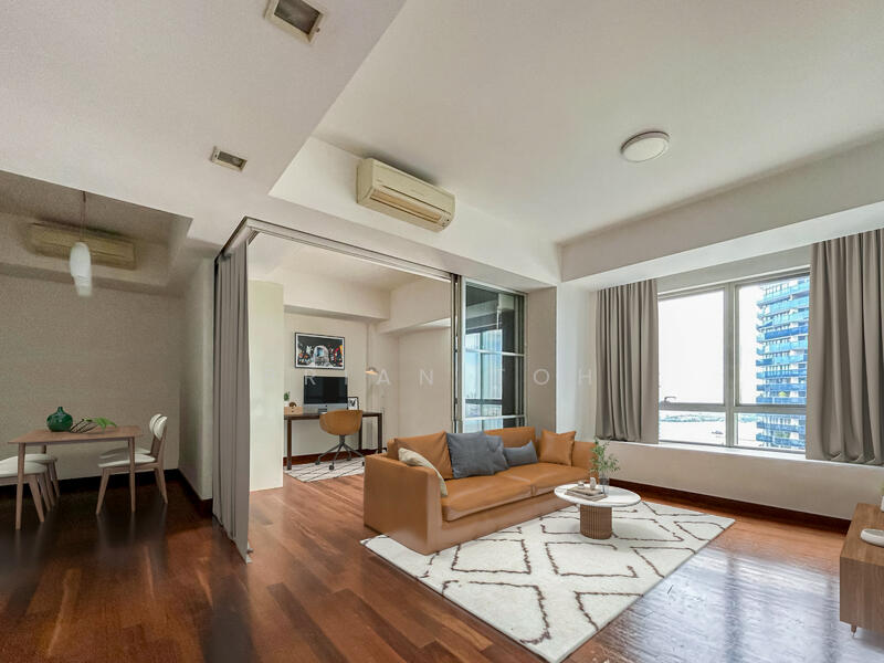 For Sale - The Sail @ Marina Bay