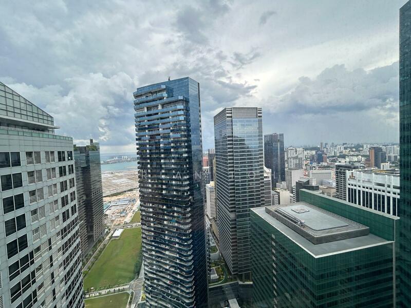 For Sale - The Sail @ Marina Bay