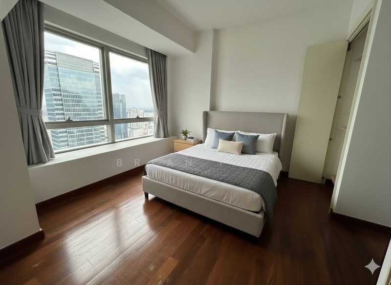 The Sail @ Marina Bay, 2 Marina Boulevard, 2 Bedrooms, 883 sqft, Condominium For Sale, by Brian Toh, 60100831 - PropertyGuru.com.sg