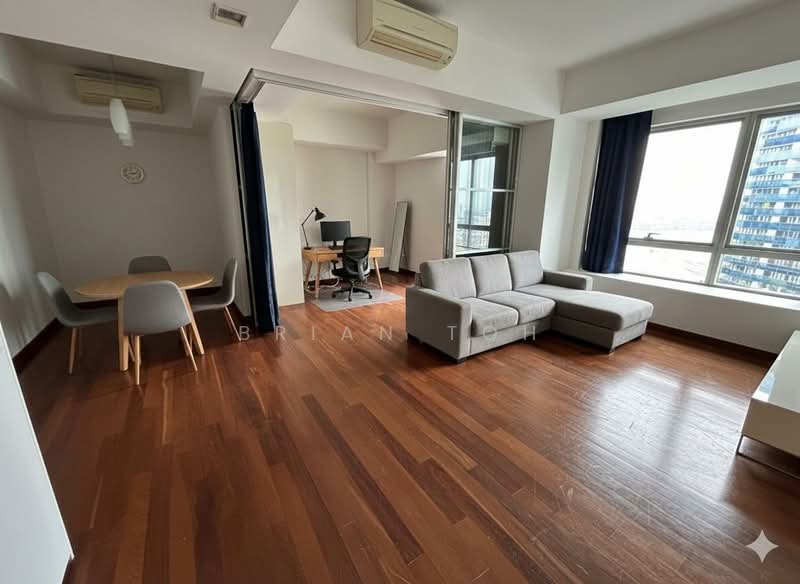 The Sail @ Marina Bay, 2 Marina Boulevard, 2 Bedrooms, 883 sqft, Condominium For Sale, by Brian Toh, 60100831 - PropertyGuru.com.sg