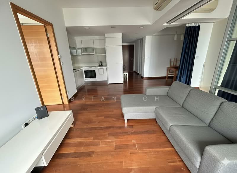 The Sail @ Marina Bay, 2 Marina Boulevard, 2 Bedrooms, 883 sqft, Condominium For Sale, by Brian Toh, 60100831 - PropertyGuru.com.sg