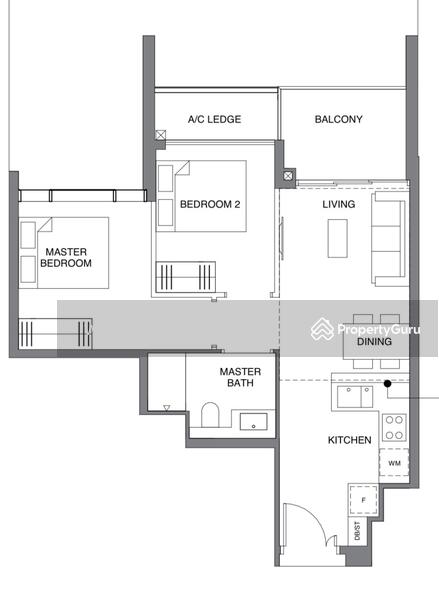For Rent Leedon Green