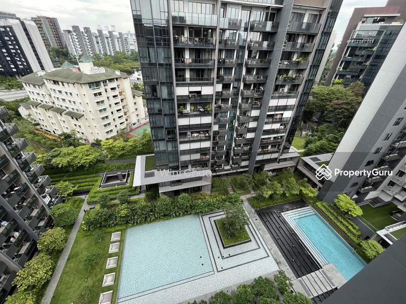 For Rent - Leedon Green