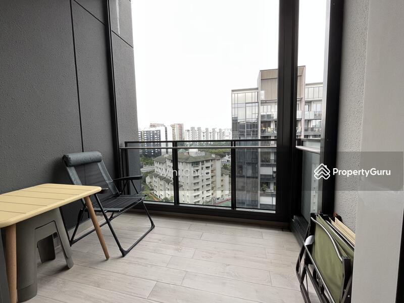 For Rent - Leedon Green