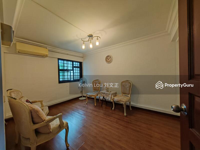 Master Room