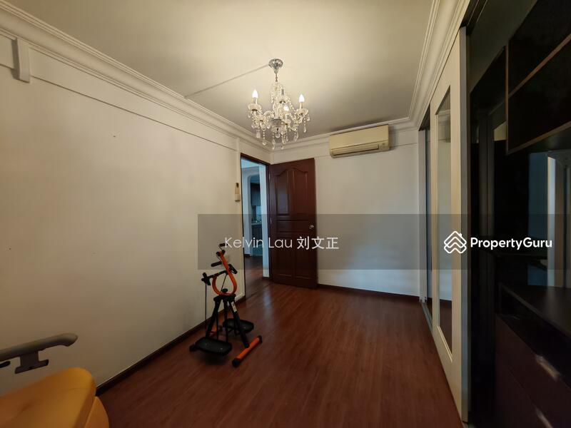 Front Bedroom