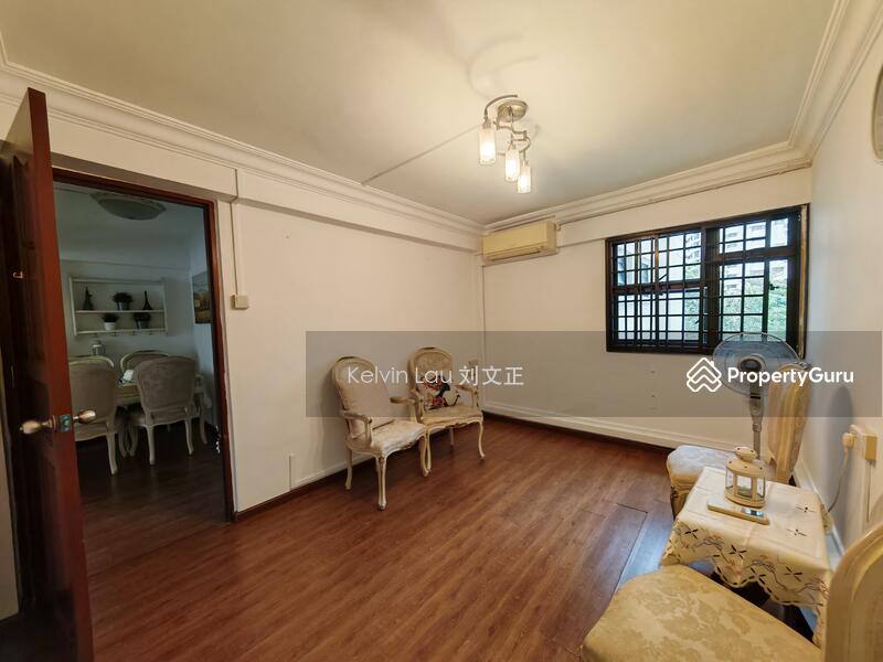 Master Room