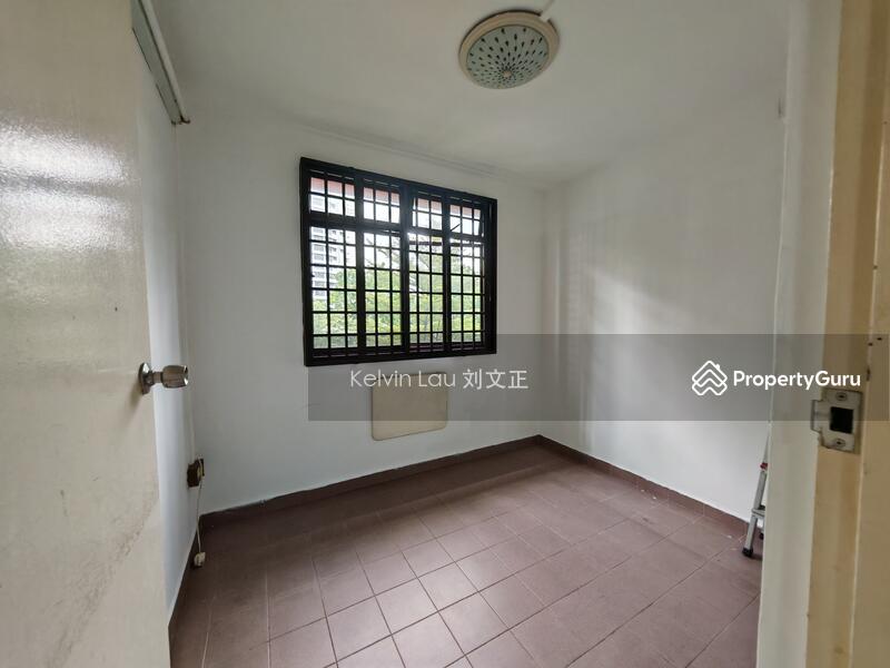 Large Utility Room(Small Bedroom)