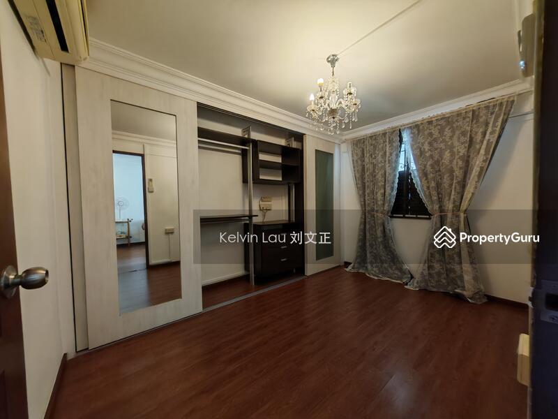 Front Bedroom