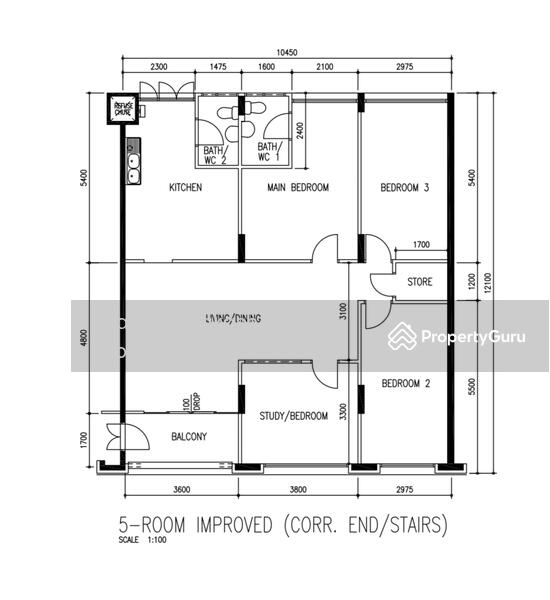 For Sale 921 Jurong West Street 92