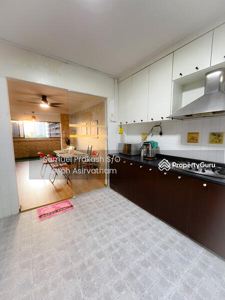 For Sale - 921 Jurong West Street 92