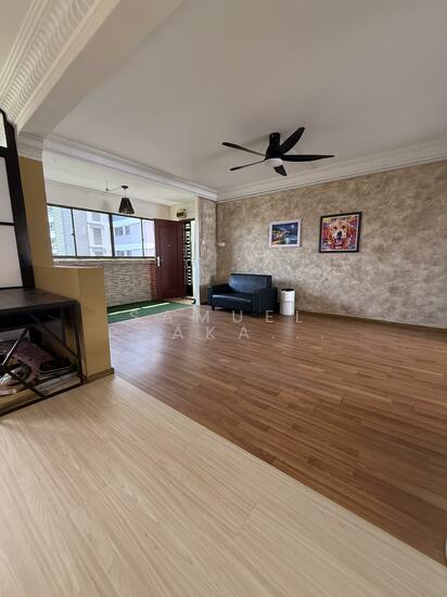 For Sale - 921 Jurong West Street 92