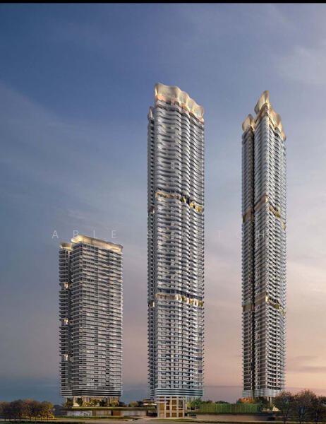 ❤️❤️ CHEAPER ❤️❤️, ZYON GRAND, Direct access to Havelock MRT, Alexandra / Commonwealth, 3 Bedrooms, 1,819 sqft, Condominium For Sale, by Able S.K Toh, 60100858 - PropertyGuru.com.sg