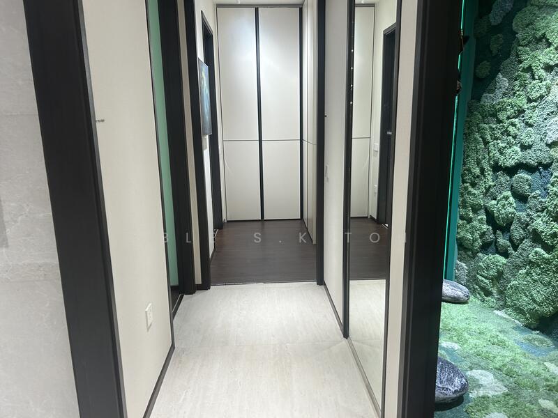 ❤️❤️ CHEAPER ❤️❤️, ZYON GRAND, Direct access to Havelock MRT, Alexandra / Commonwealth, 3 Bedrooms, 1,819 sqft, Condominium For Sale, by Able S.K Toh, 60100858 - PropertyGuru.com.sg