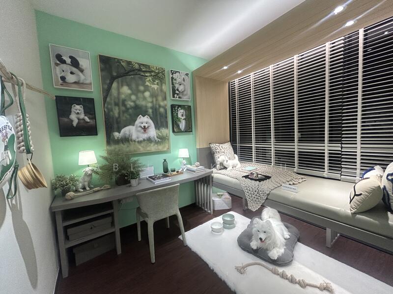 ❤️❤️ CHEAPER ❤️❤️, ZYON GRAND, Direct access to Havelock MRT, Alexandra / Commonwealth, 3 Bedrooms, 1,819 sqft, Condominium For Sale, by Able S.K Toh, 60100858 - PropertyGuru.com.sg