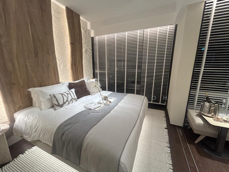 ❤️❤️ CHEAPER ❤️❤️, ZYON GRAND, Direct access to Havelock MRT, Alexandra / Commonwealth, 3 Bedrooms, 1,819 sqft, Condominium For Sale, by Able S.K Toh, 60100858 - PropertyGuru.com.sg