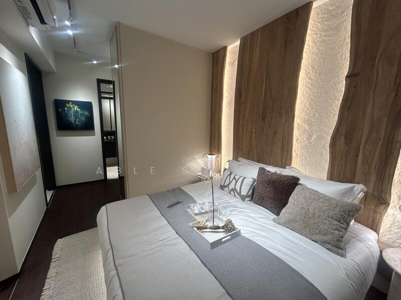 ❤️❤️ CHEAPER ❤️❤️, ZYON GRAND, Direct access to Havelock MRT, Alexandra / Commonwealth, 3 Bedrooms, 1,819 sqft, Condominium For Sale, by Able S.K Toh, 60100858 - PropertyGuru.com.sg