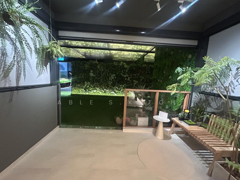 ❤️❤️ CHEAPER ❤️❤️, ZYON GRAND, Direct access to Havelock MRT, Alexandra / Commonwealth, 3 Bedrooms, 1,819 sqft, Condominium For Sale, by Able S.K Toh, 60100858 - PropertyGuru.com.sg