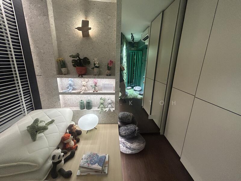 ❤️❤️ CHEAPER ❤️❤️, ZYON GRAND, Direct access to Havelock MRT, Alexandra / Commonwealth, 3 Bedrooms, 1,819 sqft, Condominium For Sale, by Able S.K Toh, 60100858 - PropertyGuru.com.sg