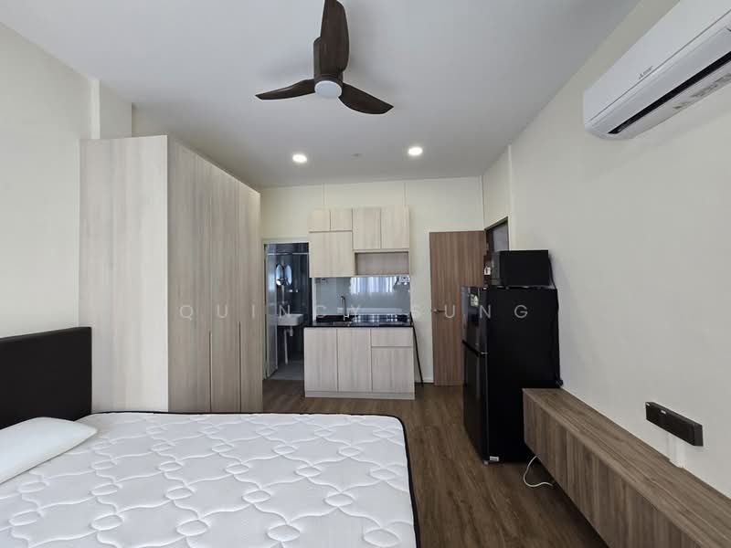 427 River Valley Road, , Studio, 300 sqft, Shophouse For Rent, by Quincy Sung, 60100862 - PropertyGuru.com.sg