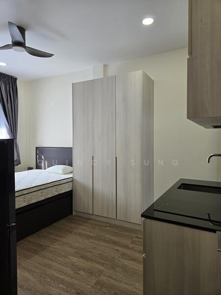 427 River Valley Road, , Studio, 300 sqft, Shophouse For Rent, by Quincy Sung, 60100862 - PropertyGuru.com.sg