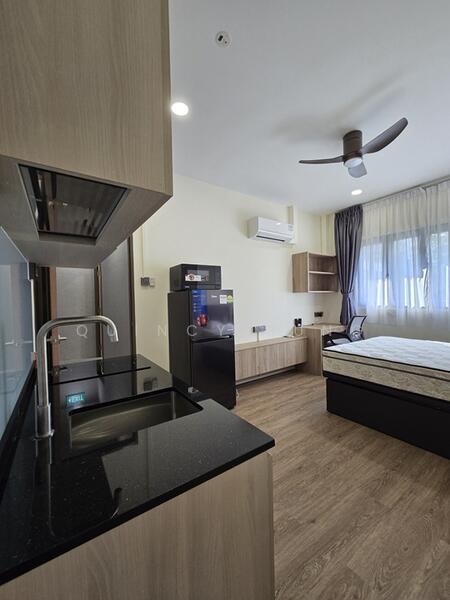 427 River Valley Road, , Studio, 300 sqft, Shophouse For Rent, by Quincy Sung, 60100862 - PropertyGuru.com.sg