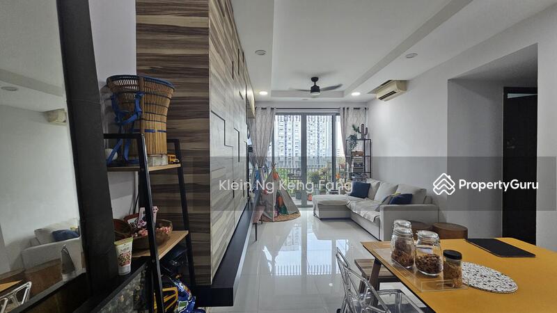 For Sale - Hundred Trees
