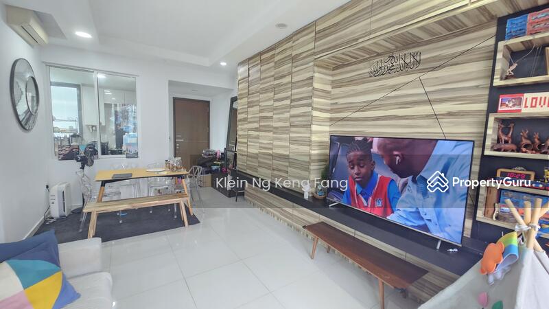 For Sale - Hundred Trees