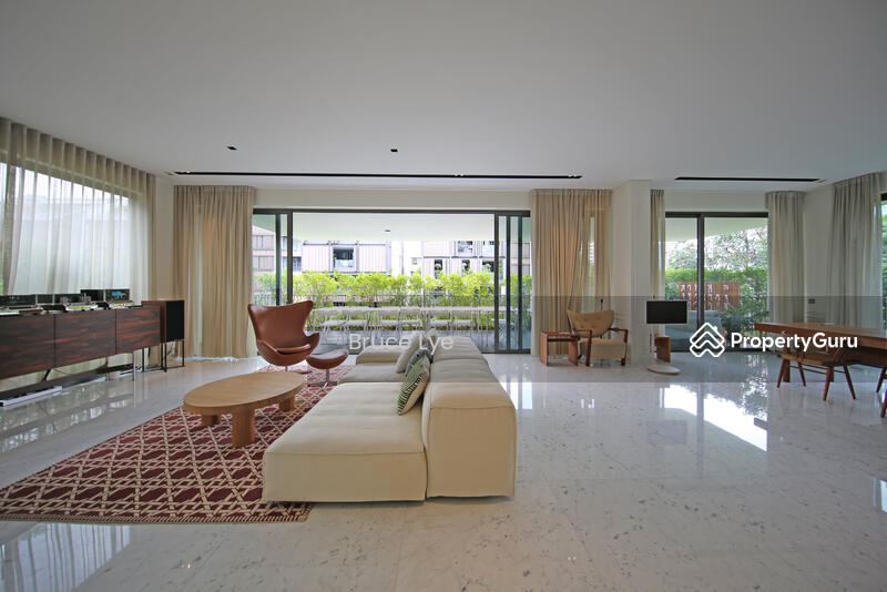 For Sale - The Nassim